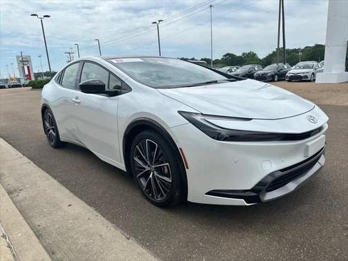 2024 Toyota Prius Limited