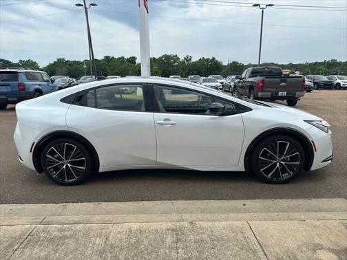 2024 Toyota Prius Limited