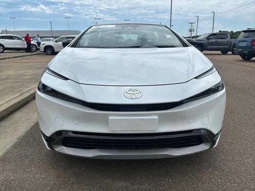 2024 Toyota Prius Limited