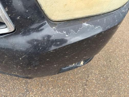 Black 2010 Toyota Highlander Limited