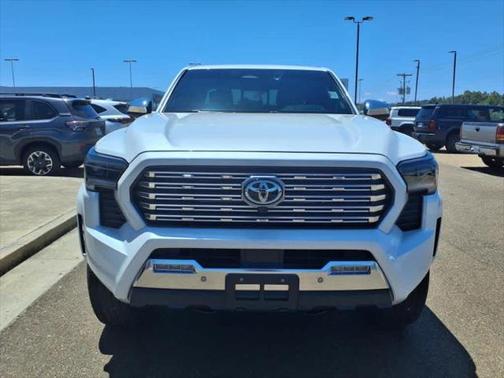 2024 Toyota Tacoma Limited