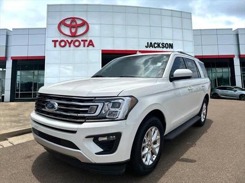 2021 Ford Expedition XLT