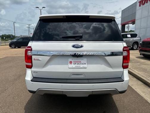 2021 Ford Expedition XLT