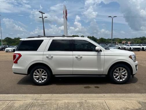 2021 Ford Expedition XLT