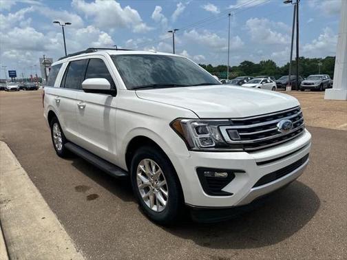 2021 Ford Expedition XLT