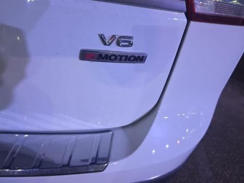 2019 Volkswagen Atlas 3.6L SEL