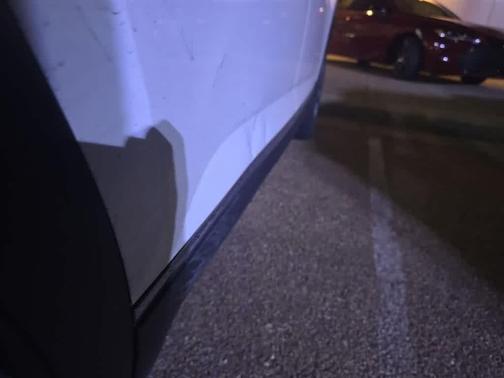 2019 Volkswagen Atlas 3.6L SEL