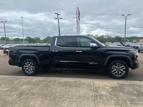 2024 Toyota Tundra 1794 Edition