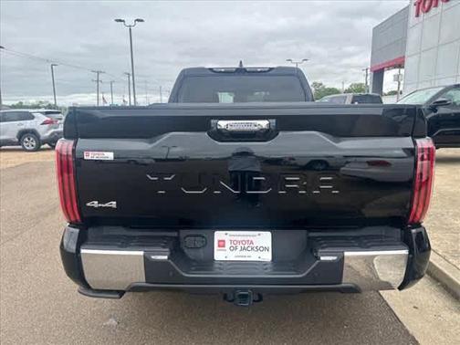 2024 Toyota Tundra 1794 Edition
