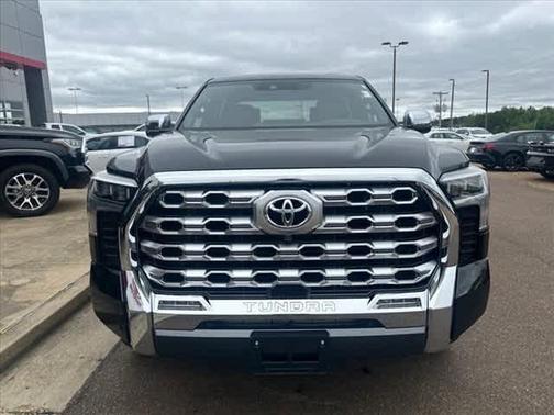 2024 Toyota Tundra 1794 Edition