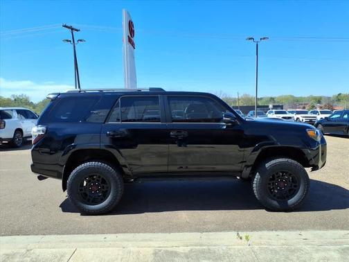 2018 Toyota 4Runner TRD Off Road Premium