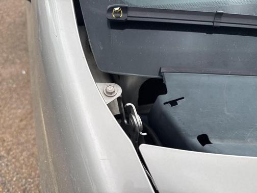 2016 Toyota Sienna L