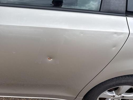 2016 Toyota Sienna L