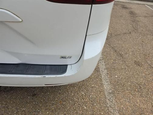 2019 Toyota Sienna XLE