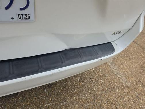 2019 Toyota Sienna XLE