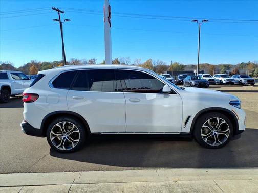 2021 BMW X5 sDrive40i