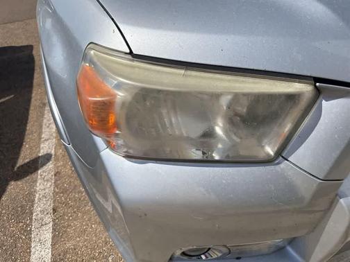 2013 Toyota 4Runner SR5