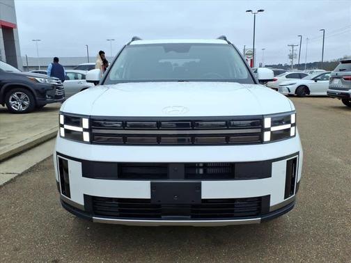 2024 Hyundai SANTA FE Limited