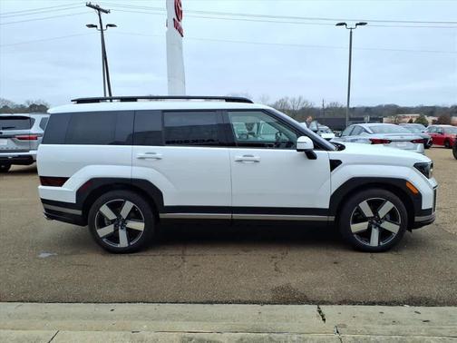 2024 Hyundai SANTA FE Limited