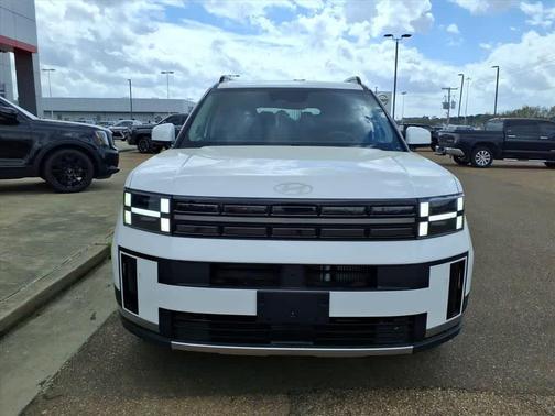 2024 Hyundai SANTA FE Limited