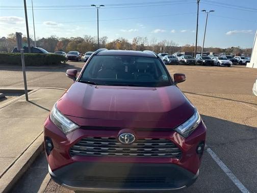 2024 Toyota RAV4 Hybrid Limited