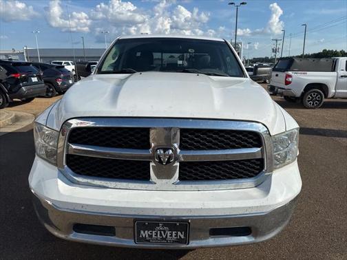 2017 RAM 1500 SLT