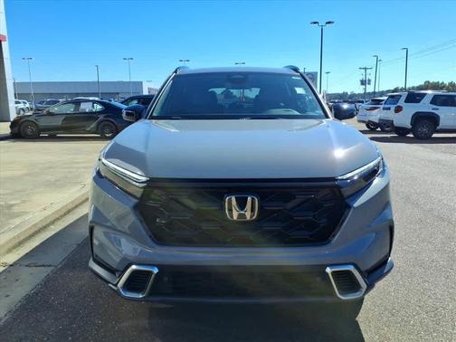 2025 Honda CR-V Hybrid Sport Touring AWD