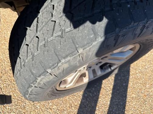 2017 Chevrolet Silverado 1500 2LT