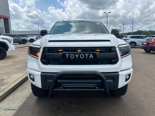 2015 Toyota Tundra SR5