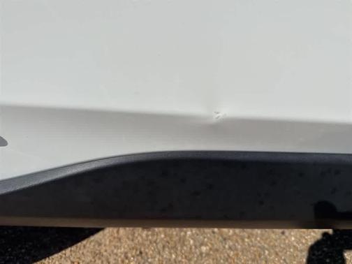 Ice Cap 2023 Toyota RAV4 Hybrid LE