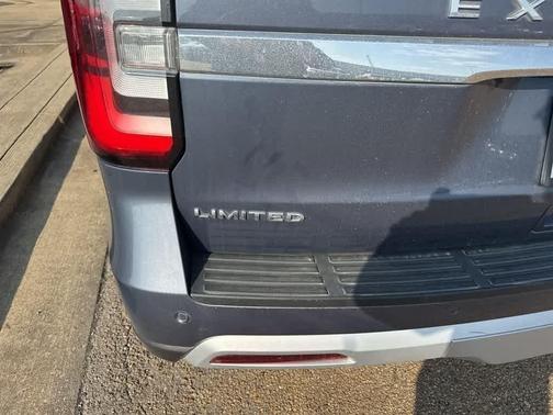 2022 Ford Expedition Max Limited