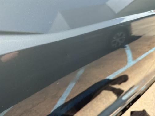 Chronos Gray Metallic 2022 Audi Q3 45 S line Premium