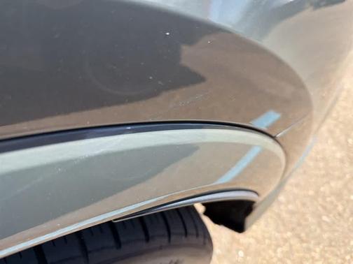 Chronos Gray Metallic 2022 Audi Q3 45 S line Premium