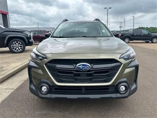 2023 Subaru Outback Onyx Edition XT