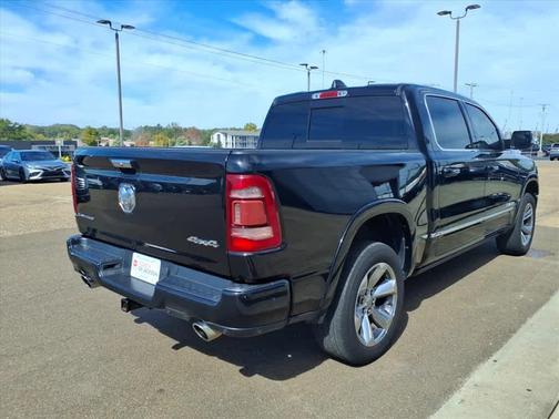 2019 RAM 1500 Limited