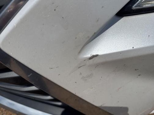 Eminent White Pearl 2018 Lexus RX 350 Base