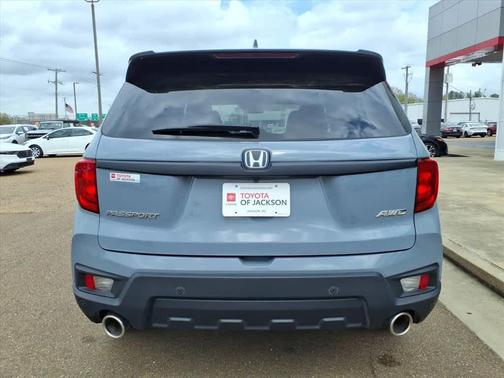 2023 Honda Passport AWD EX-L