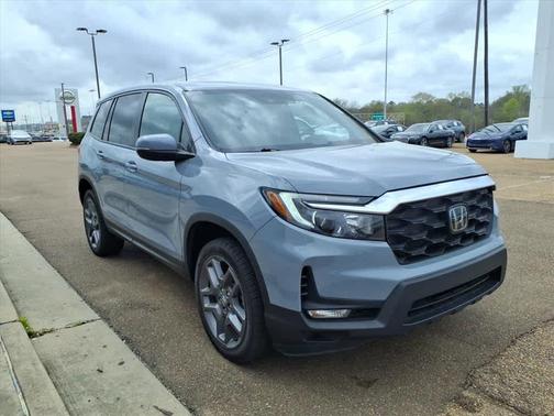 2023 Honda Passport AWD EX-L