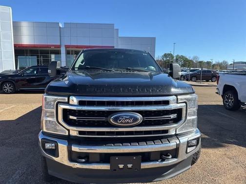 2020 Ford F-250 Lariat