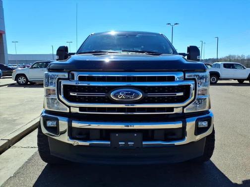 2020 Ford F-250 Lariat