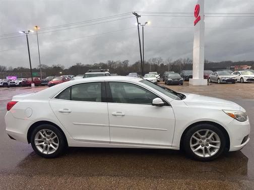 2015 Chevrolet Malibu 1LT