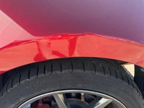 2019 Mazda MX-5 Miata RF Grand Touring