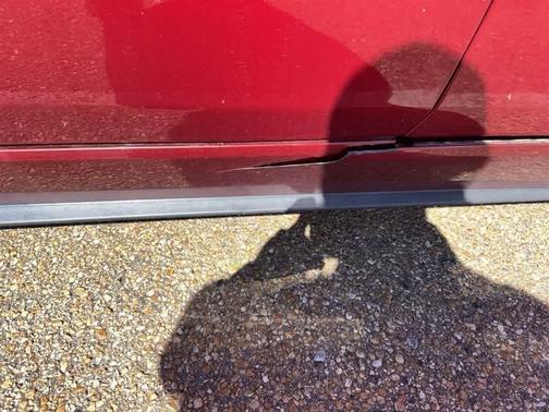 2019 Mazda MX-5 Miata RF Grand Touring