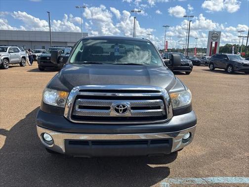 2010 Toyota Tundra Grade