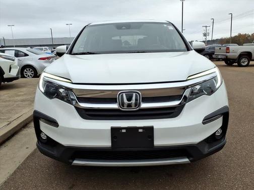 2021 Honda Pilot 2WD EX-L