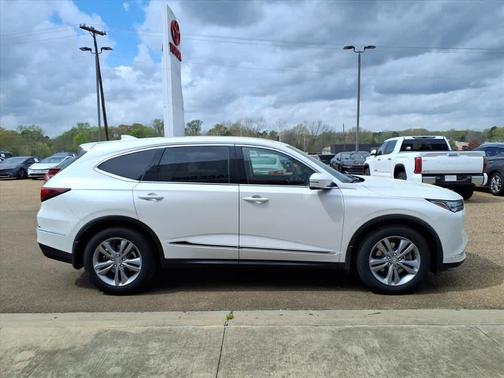 2024 Acura MDX Standard