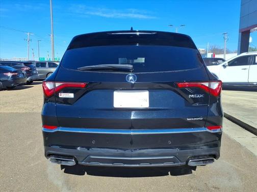 2022 Acura MDX Technology Package