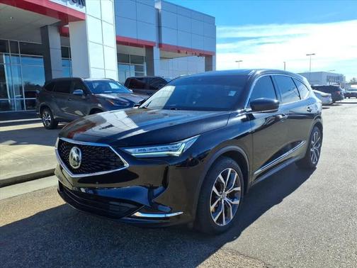 2022 Acura MDX Technology Package