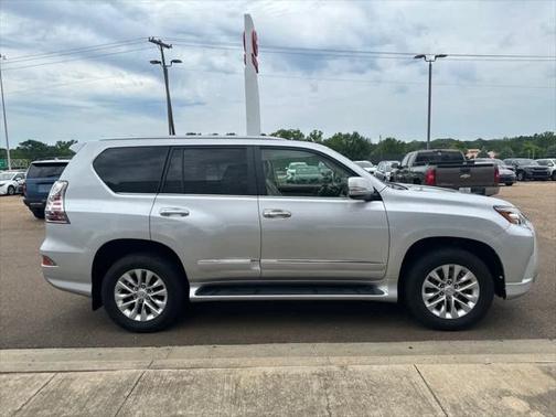 2014 Lexus GX 460 Base