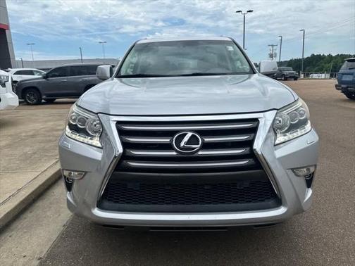 2014 Lexus GX 460 Base